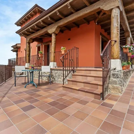 Estrena Nuestra Hebrero Casa de Campo *