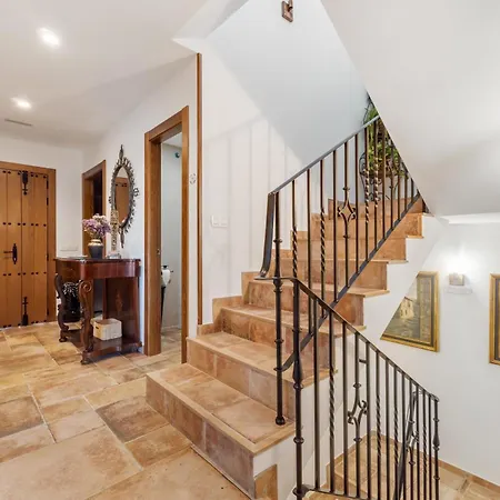 Estrena Nuestra Hebrero Casa de Campo *