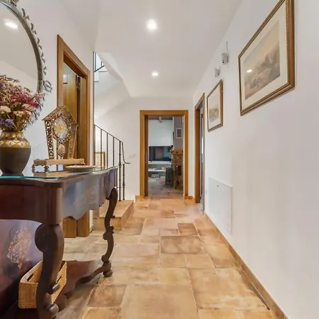 Casa de Campo Estrena Nuestra Hebrero