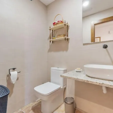 Casa de Campo Estrena Nuestra Hebrero Torrecaballeros