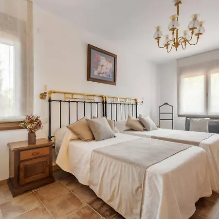 Casa de Campo Estrena Nuestra Hebrero *