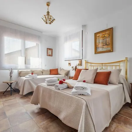 Estrena Nuestra Hebrero * Torrecaballeros