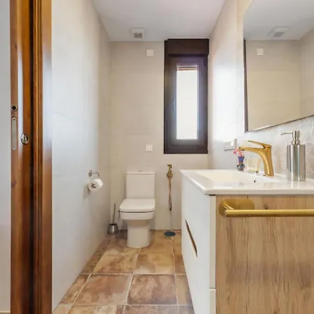 Estrena Nuestra Hebrero Casa de Campo