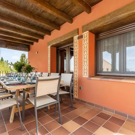 Estrena Nuestra Hebrero Torrecaballeros