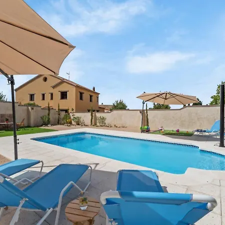 Estrena Nuestra Hebrero Casa de Campo *