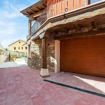 Estrena Nuestra Hebrero Casa de Campo