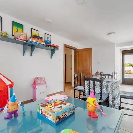 Casa de Campo Estrena Nuestra Hebrero *