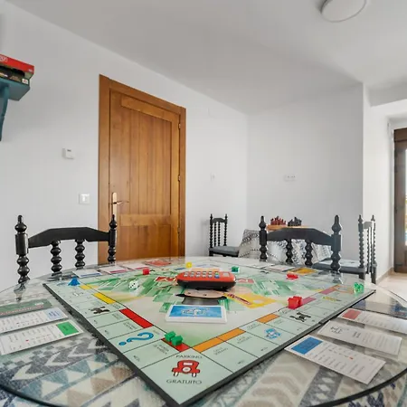 Estrena Nuestra Hebrero * Torrecaballeros