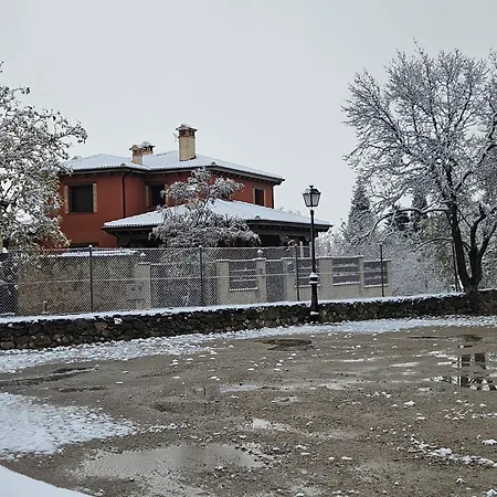 Estrena Nuestra Hebrero *