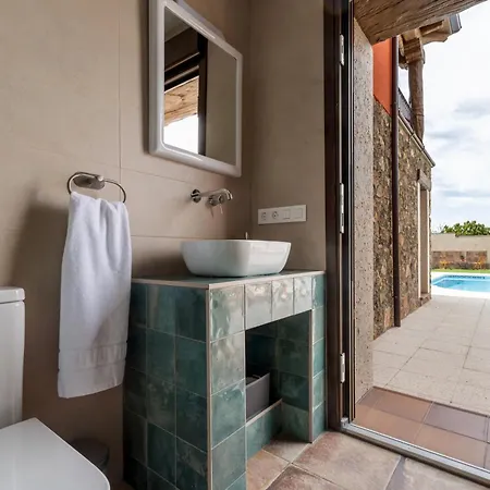 Estrena Nuestra Hebrero Casa de Campo