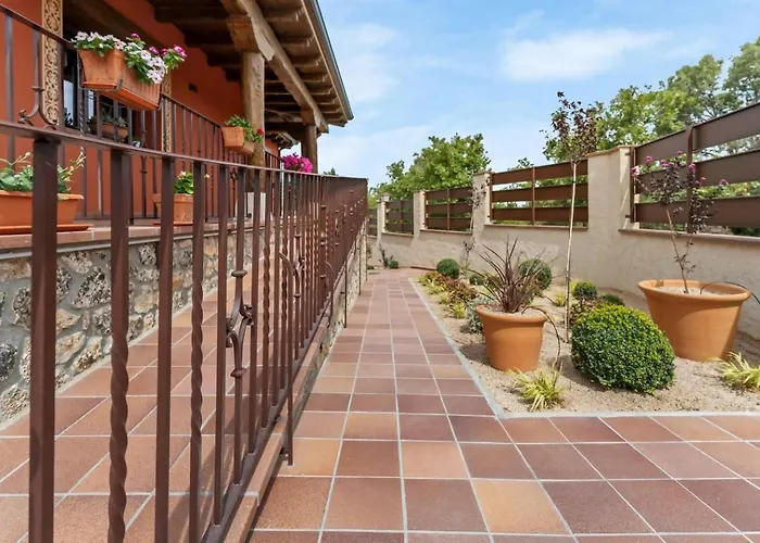 Casa rural Estrena Nuestra Hebrero