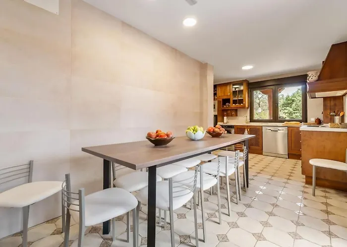 Casa rural Estrena Nuestra Hebrero Torrecaballeros