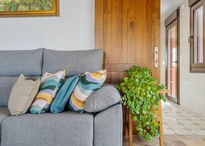 Casa rural Estrena Nuestra Hebrero *