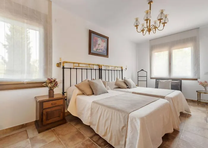 Casa rural Estrena Nuestra Hebrero *