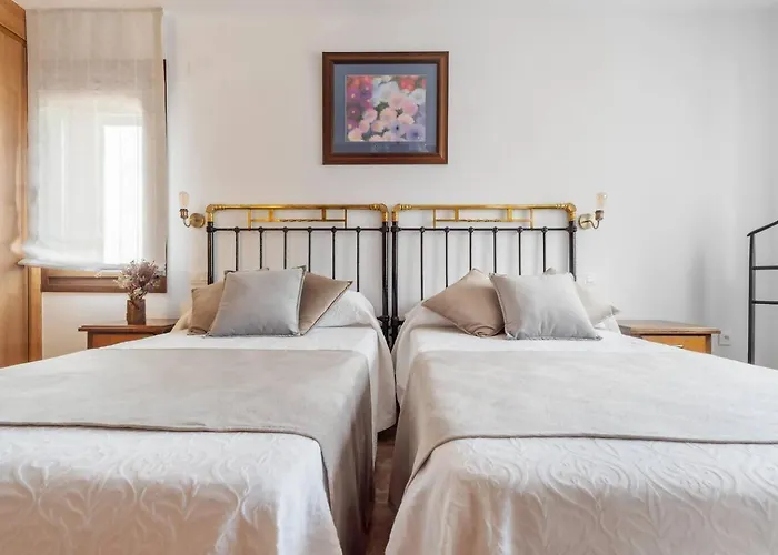 Estrena Nuestra Hebrero Casa rural *