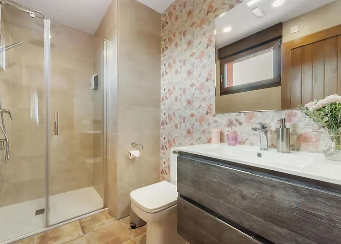 Casa rural Estrena Nuestra Hebrero