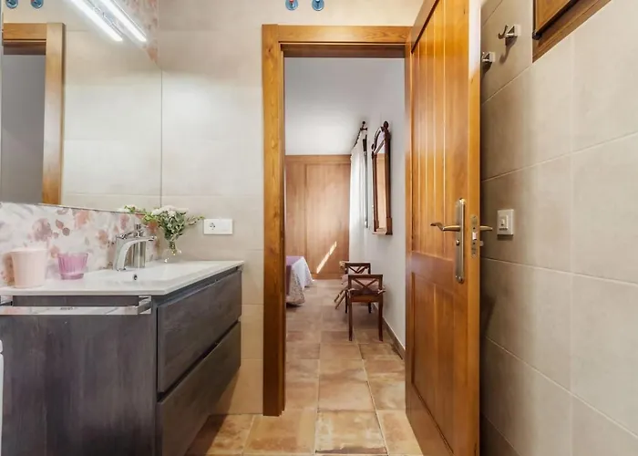 Estrena Nuestra Hebrero Casa rural *