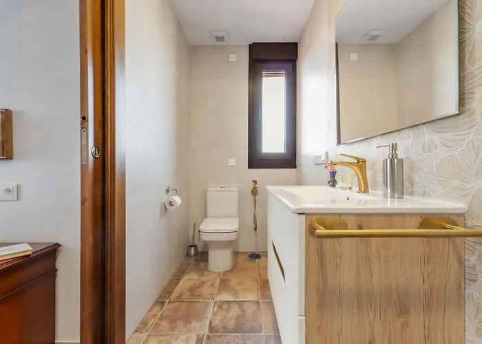 Estrena Nuestra Hebrero Casa rural