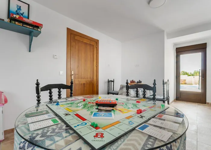 Estrena Nuestra Hebrero * Torrecaballeros